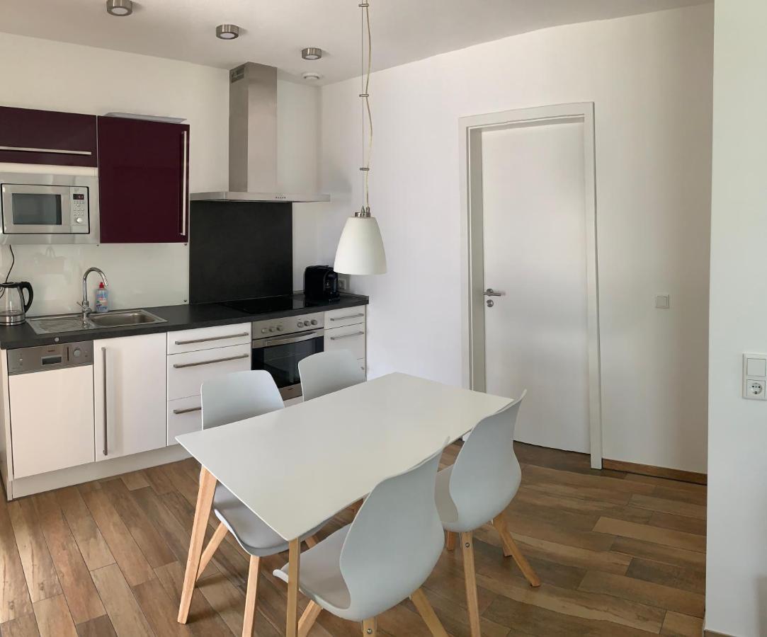 2-Zimmer-Wohnung Bei Nuernberg Mit S-Bahn-Anschluss Postbauer-Heng Ngoại thất bức ảnh